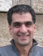 Kuros Yalpani