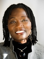 Dr. Auma Obama