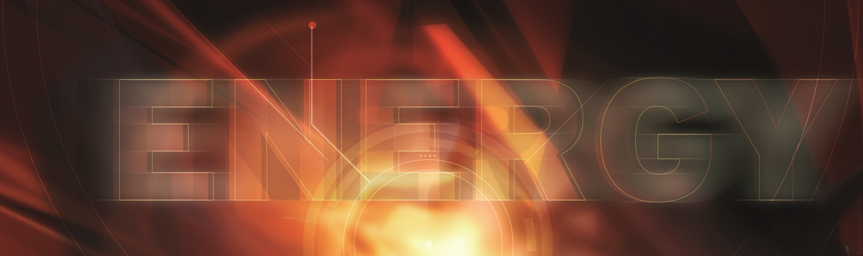 KIT Energy-Schriftzug