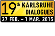 Teaser 19th Karlsruhe Dialogues