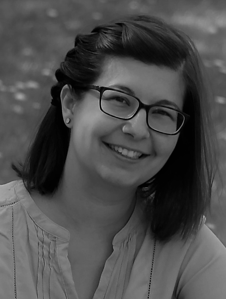 Katharina Flaig Porträtfoto