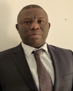 Porträt Anton Bada