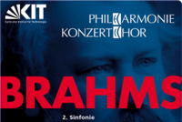 Brahms Konzert