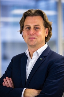 Porträt Hans Schipper