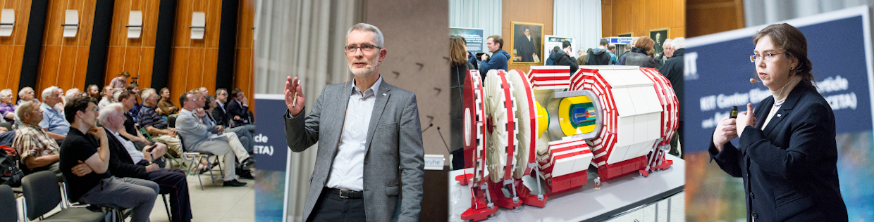 KIT im Rathaus