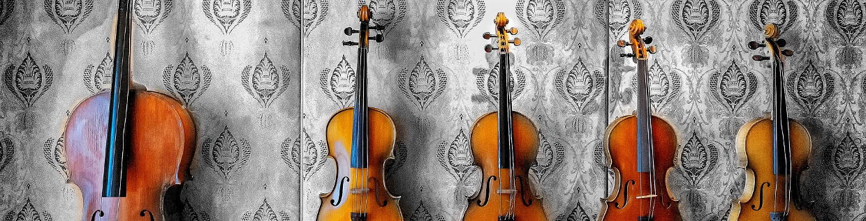 Pixabay Chor und Orchester