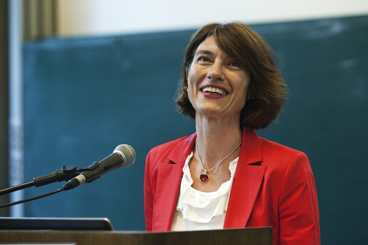 Colloquium Fundamentale