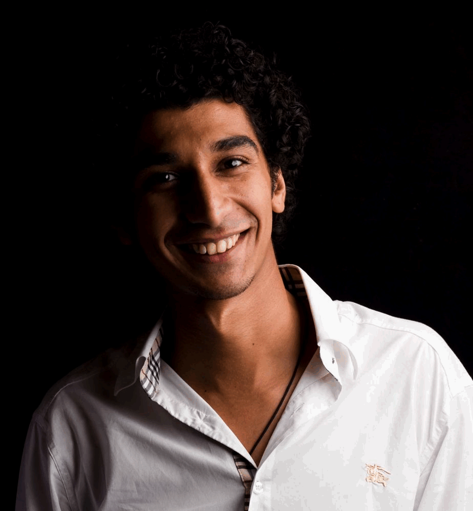 El-Shenawy