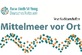 Mittelmeer vor Ort 2015