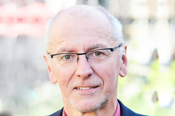 Prof. Dr. Armin Grunwald