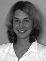 Mirjam von Jarzebowski Porträtfoto
