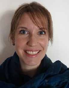 Dr. Anne Kantel