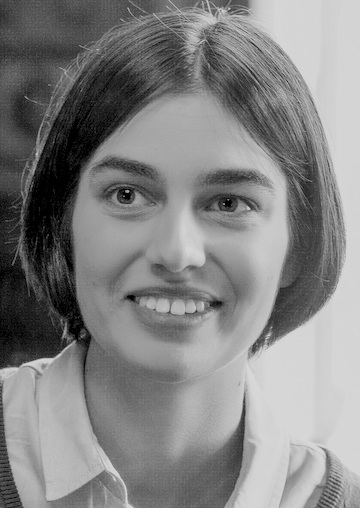 Leonie Klein Porträtfoto