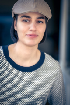 Leonie Klein