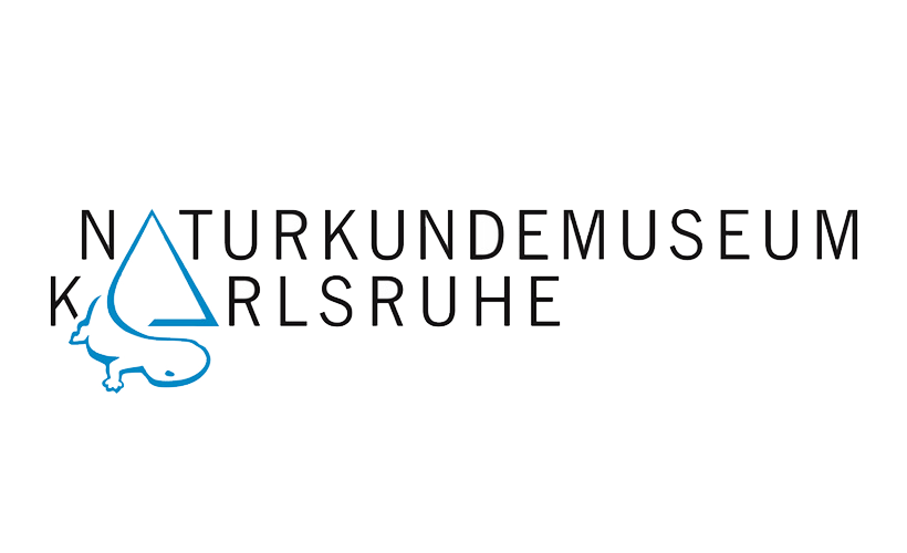 Logo Naturkundemuseum Karlsruhe