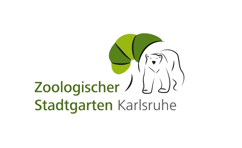Logo Zoologischer Stadtgarten Karlsruhe