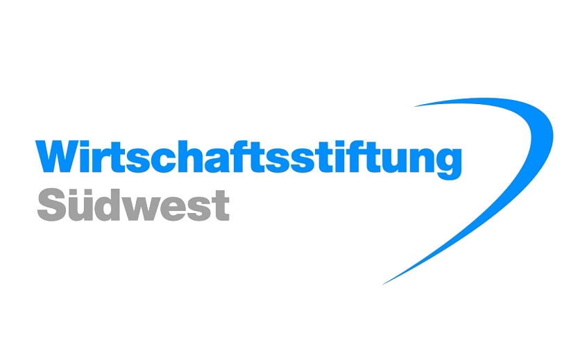 LOGO Wirtschaftsstiftung Südwest
