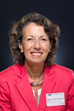 Porträt Robertson