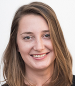 Mascha Roth Bild