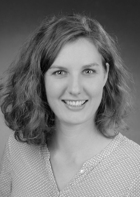 Porträtfoto Sophie Kaiser