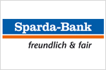 Logo der Sparda Bank