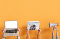 Polarisiert und desinformiert?