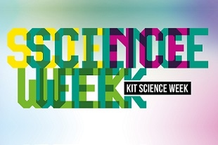 KIT SCINCE WEEK LOGO