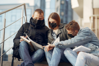 Workshops für KIT Studierende  