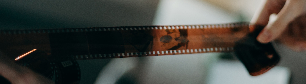 Filmband