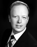 Uwe Steckhan Porträtfoto