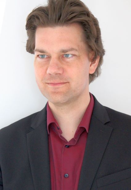 Prof. Dr. Frieder Vogelmann