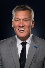Porträt Wentzel