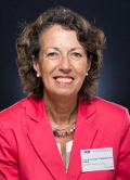 Foto von Prof. Dr.  Caroline Y. Robertson-von Trotha