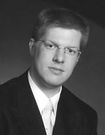 Daniel Wensauer Porträtfoto
