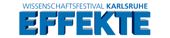<p style='color:#000000';>©Stadt Karlsruhe</p> EFFEKTE Logo