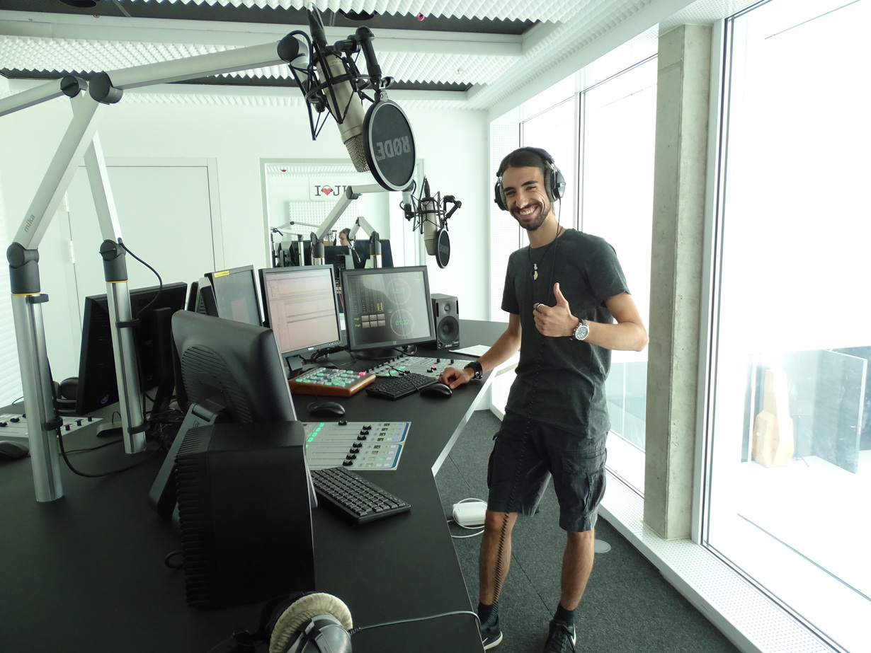 Campusradio
