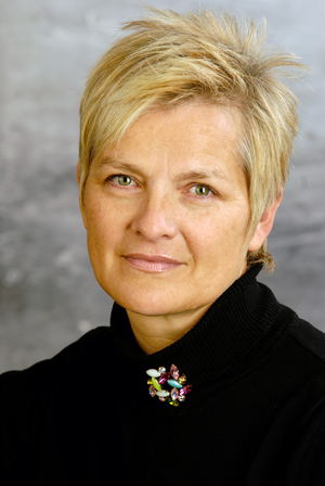 Barbara Lenz