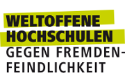 Teaserbild - Weltoffene Hochschule