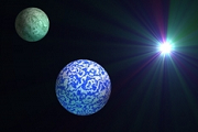 Teaser Supernova