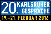 Teaser picture: Karlsruhe Dialogues